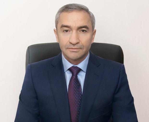 Цинпаев Имран Абдуллаевич